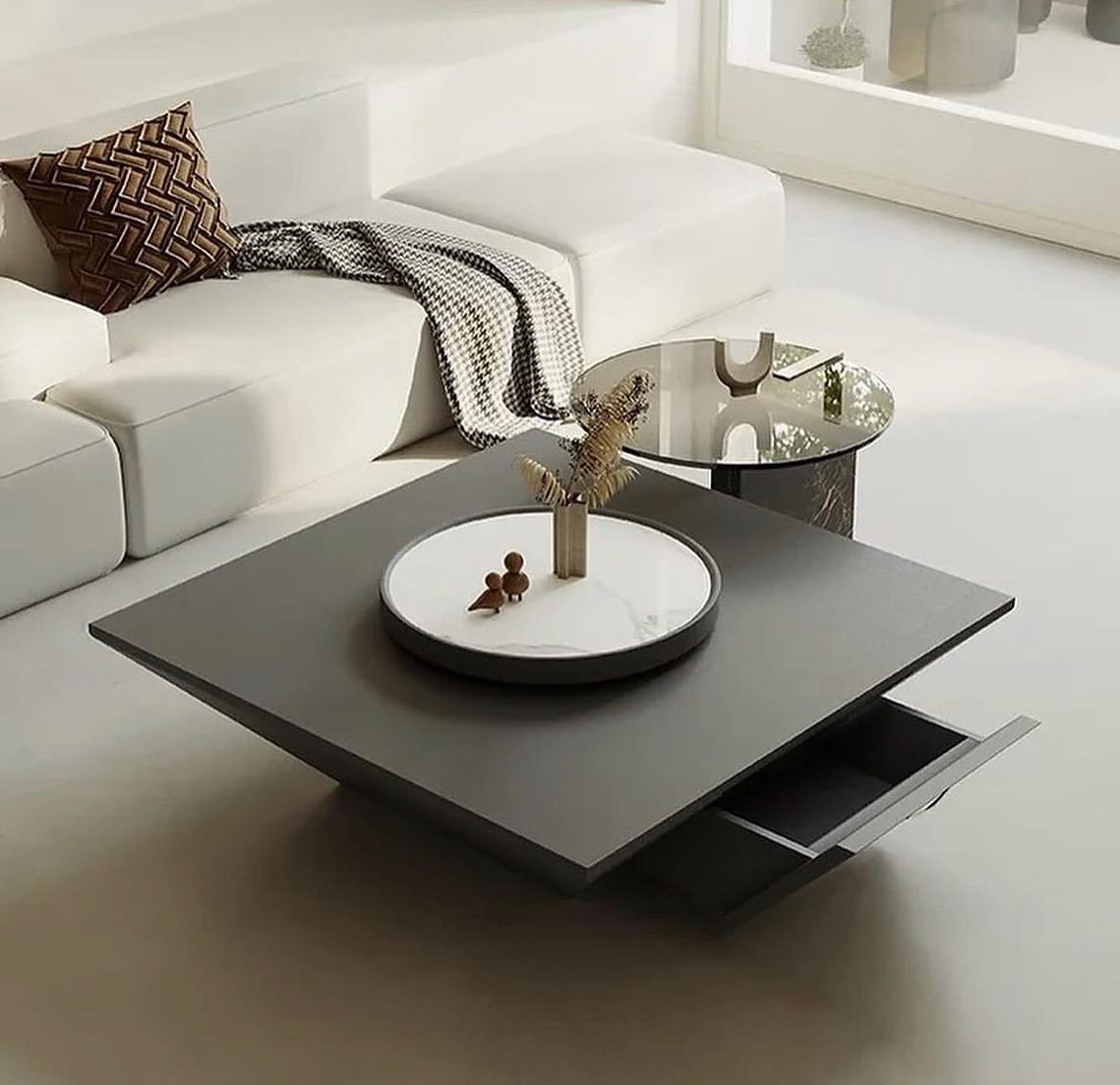 Kato Coffee Table