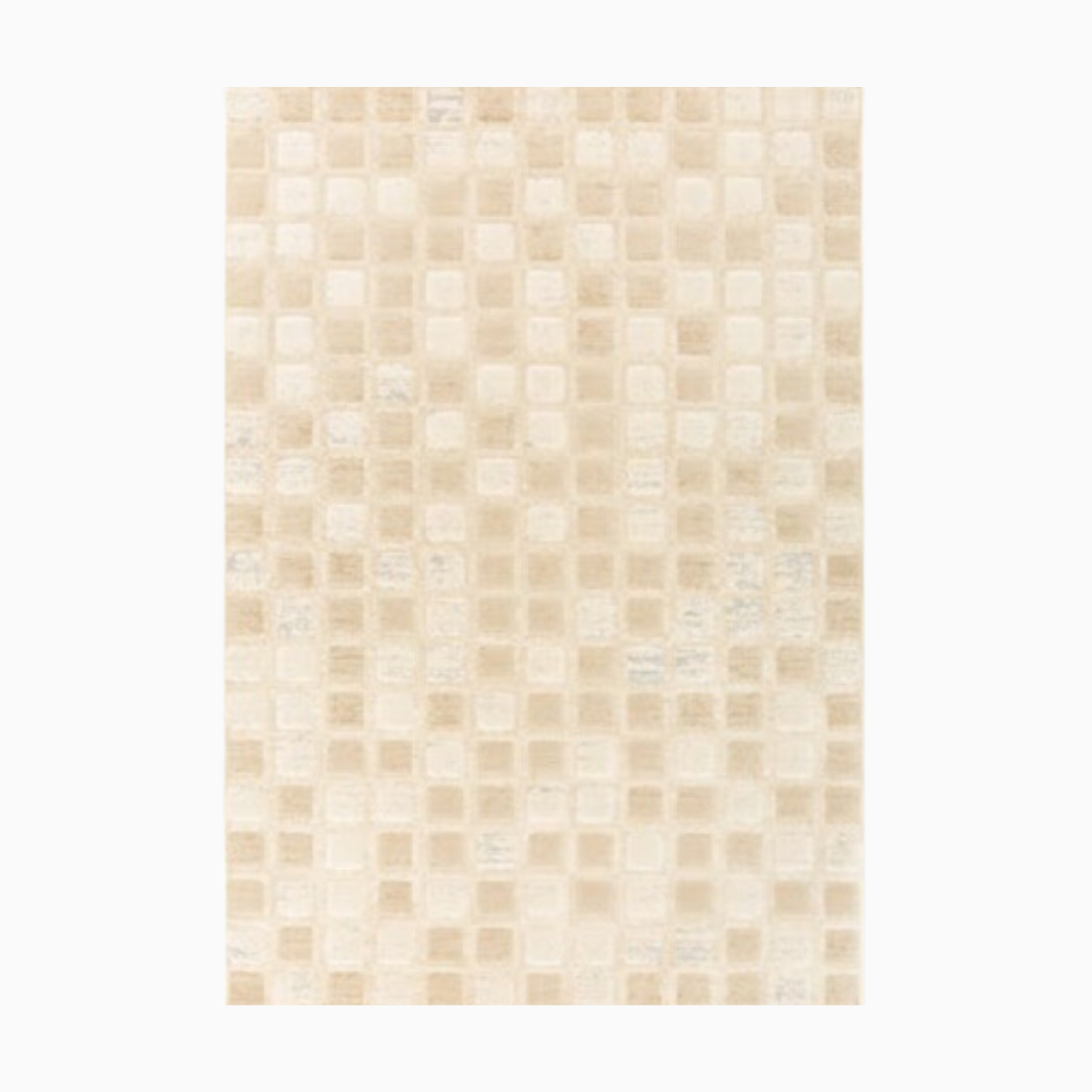 Block Rug, 02