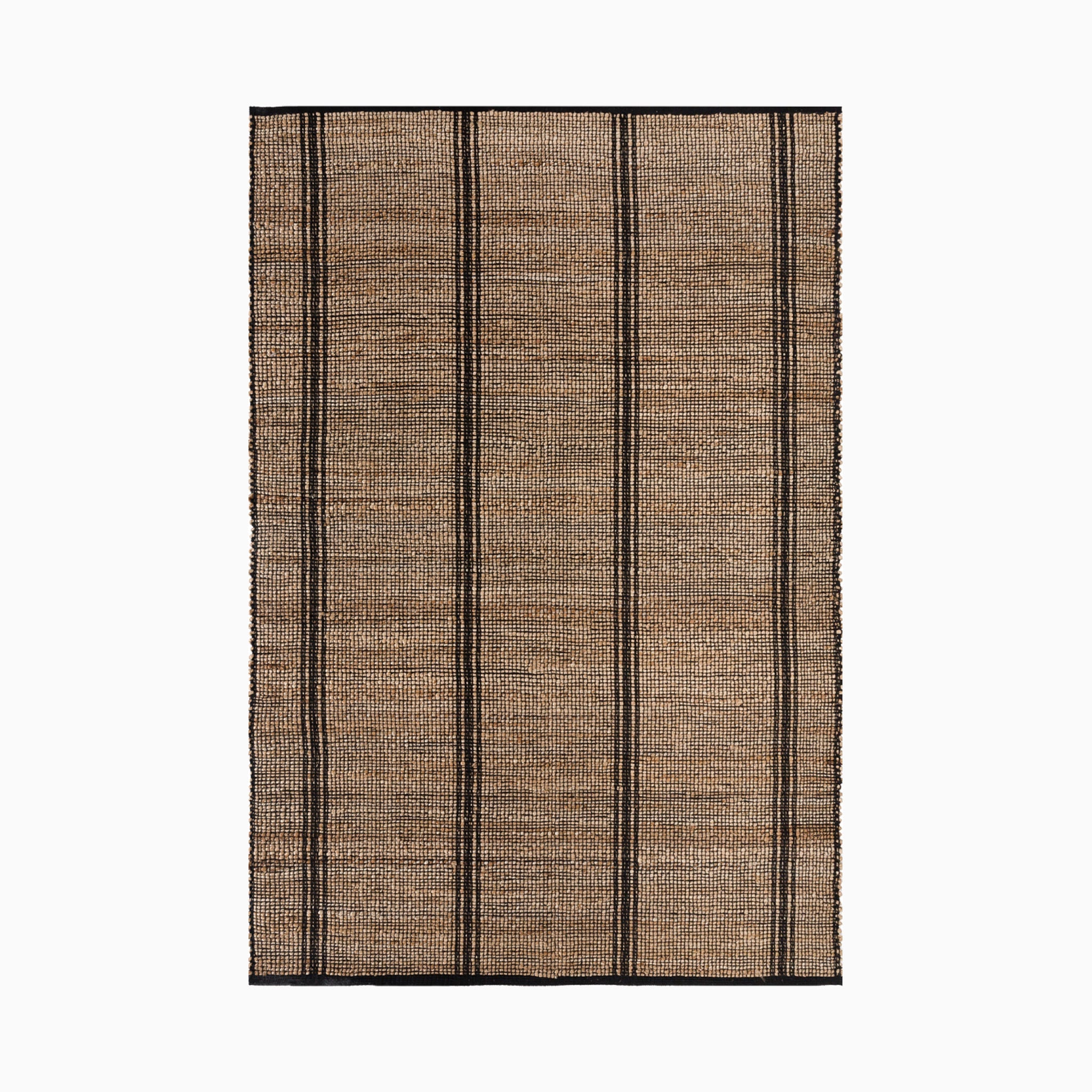 York Jute Rug, 03