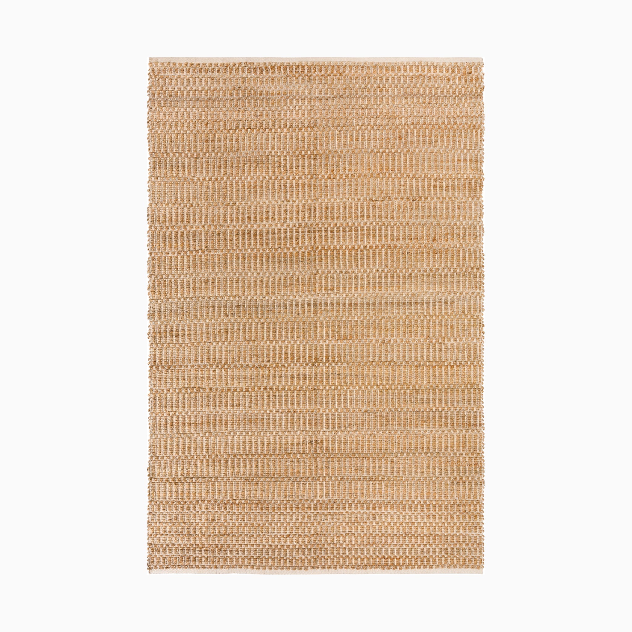 York Jute Rug, 01