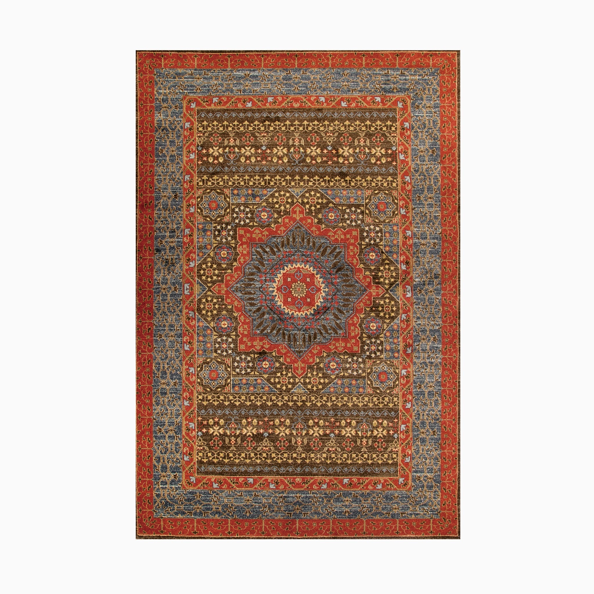 Cordova Rug, 06