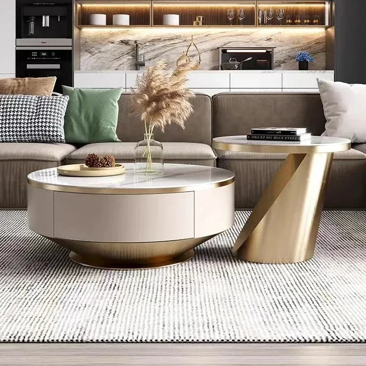 Quill Coffee Table