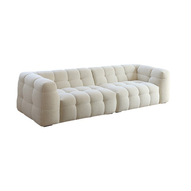 Bella 5 Seater Bouclé Sofa