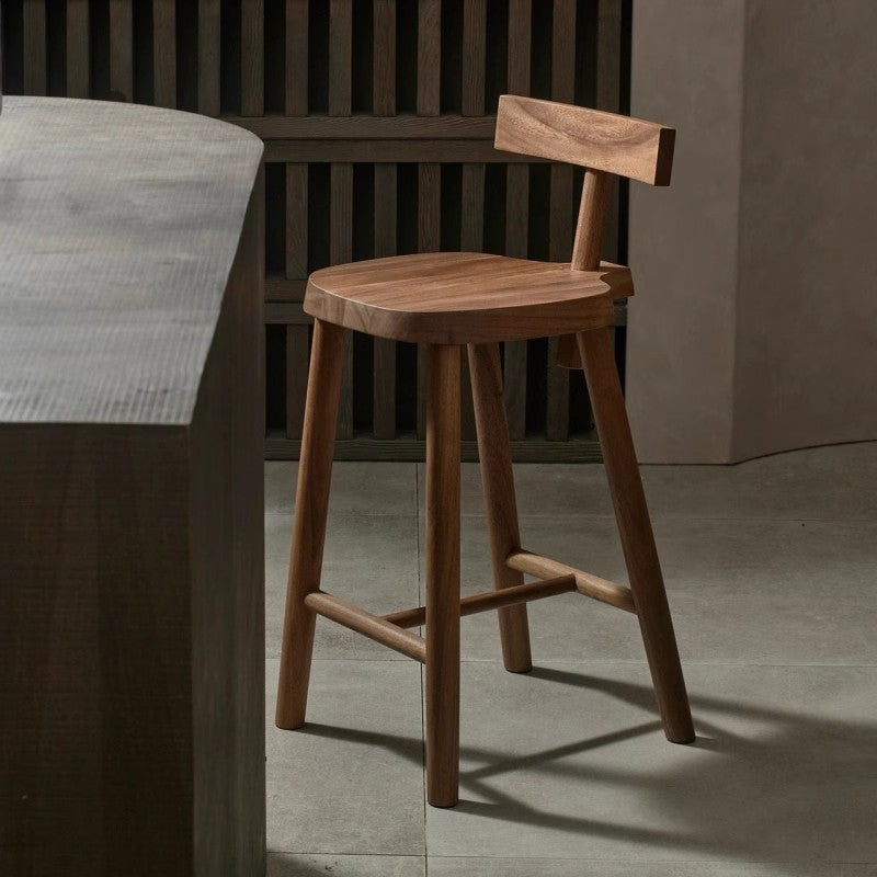 Allen Breakfast Stool