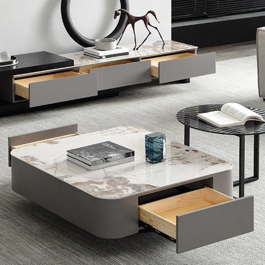 Shaff Coffee Table