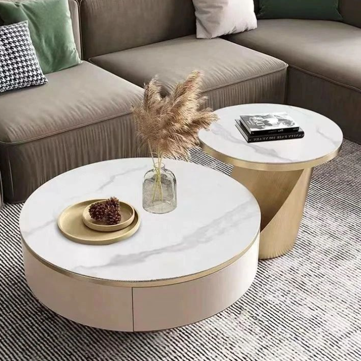 Quill Coffee Table