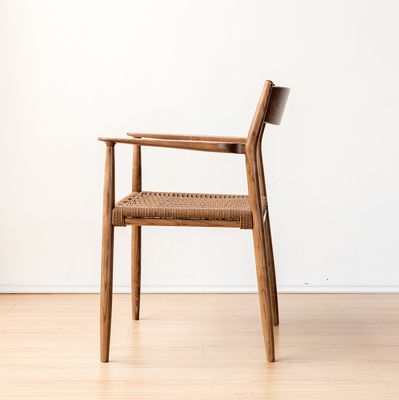 Carlson Chair