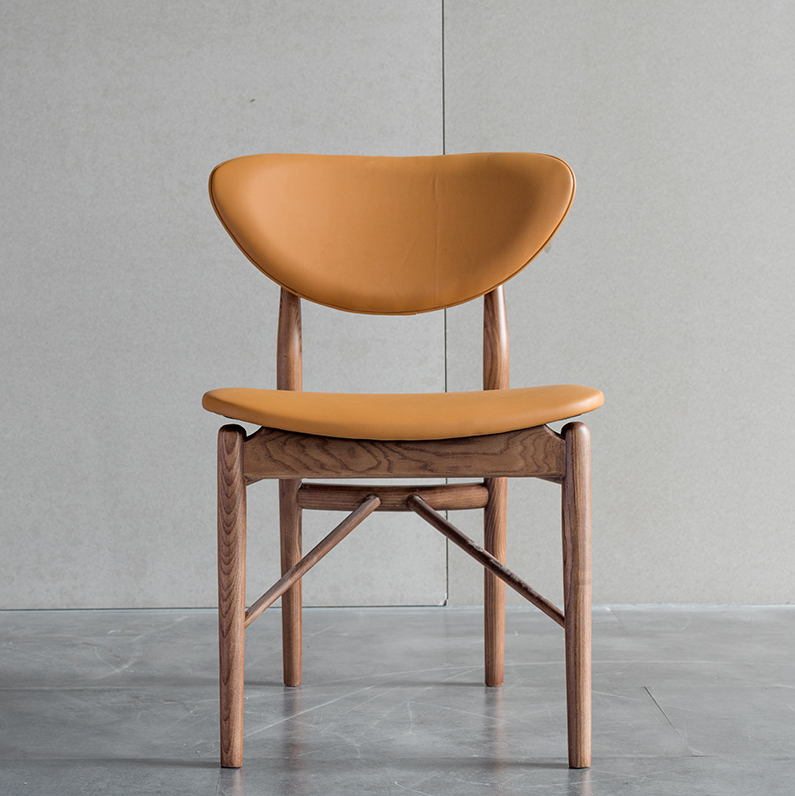 Decker Chair