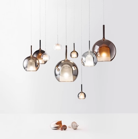 Mosa Pendant Lamp