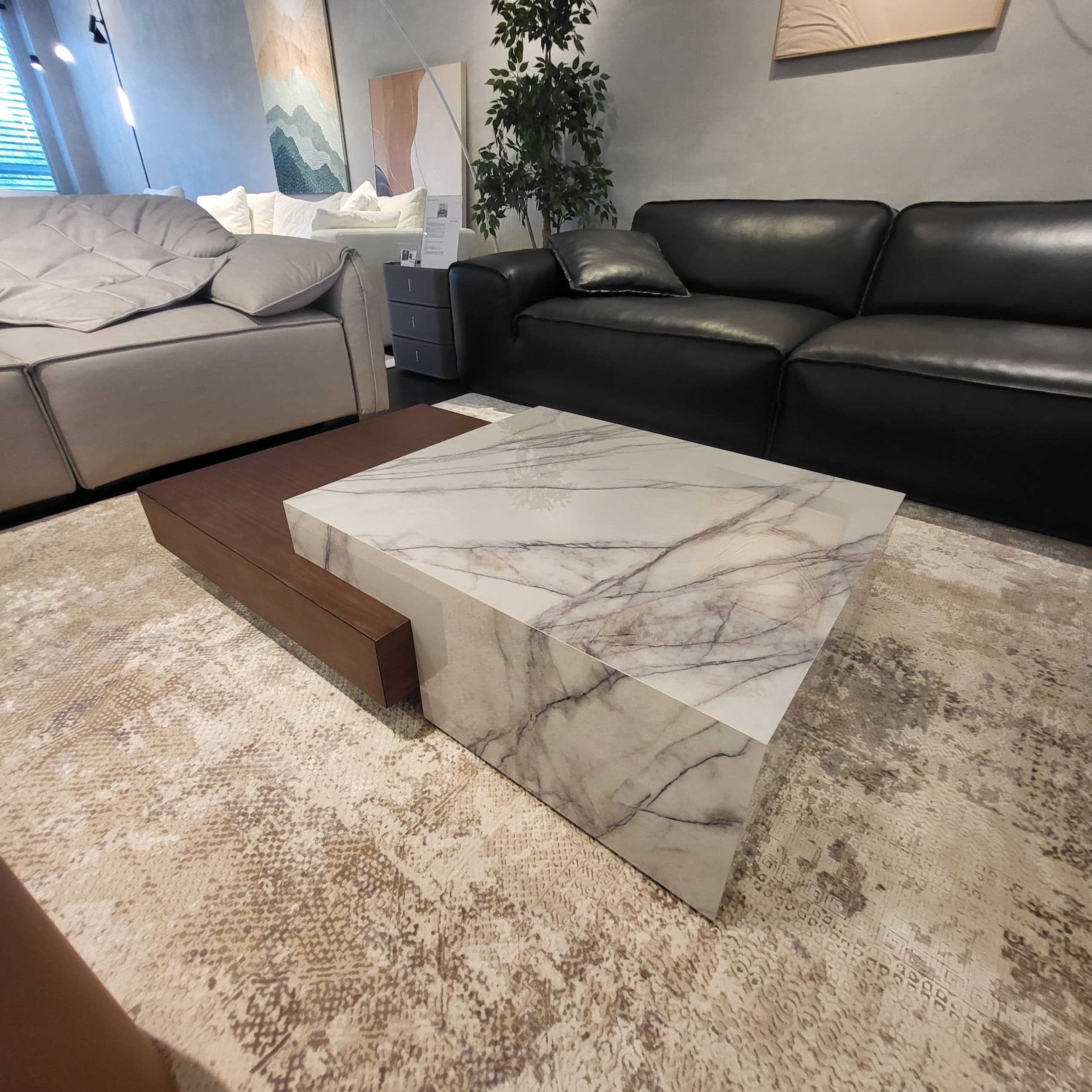 Hano Coffee Table