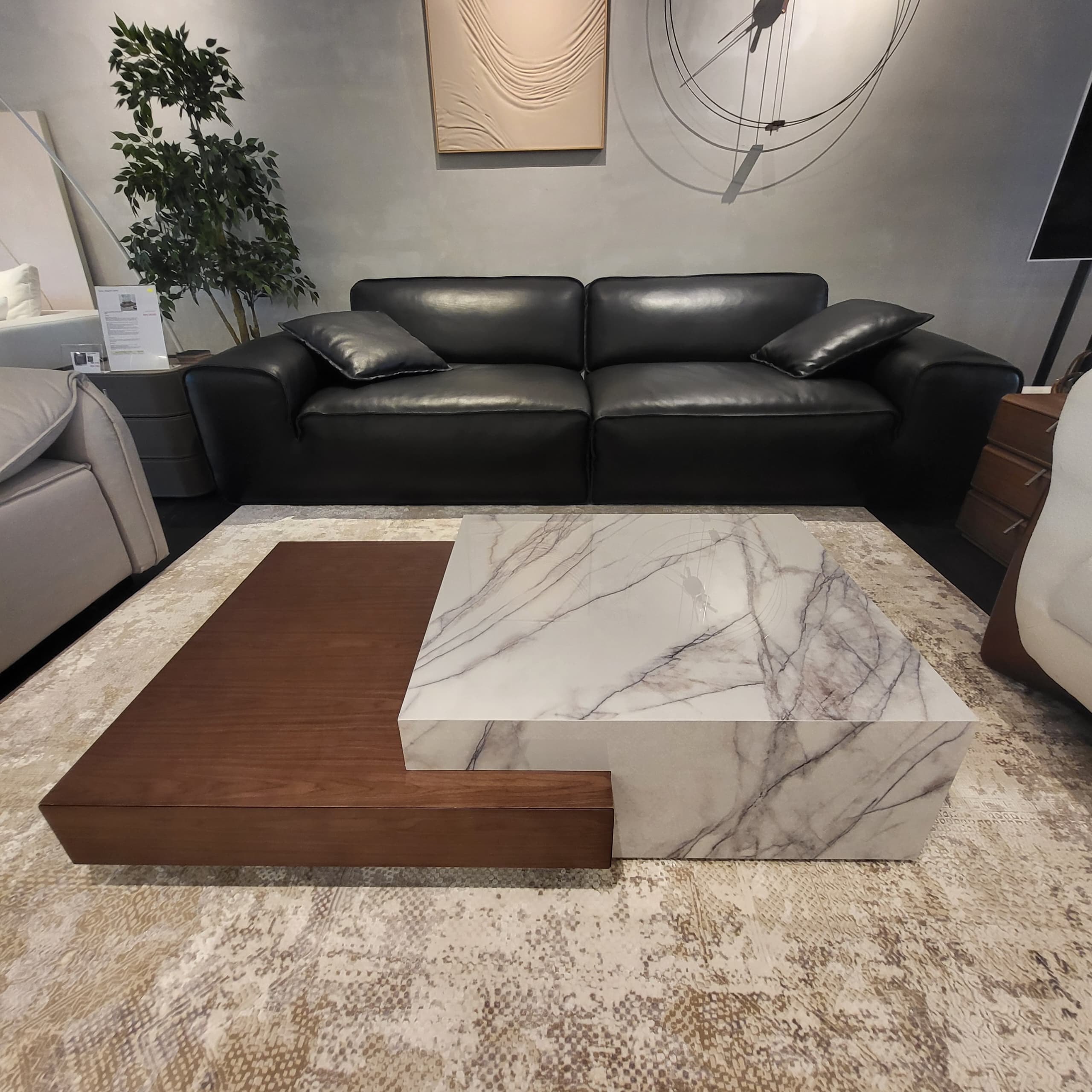 Hano Coffee Table