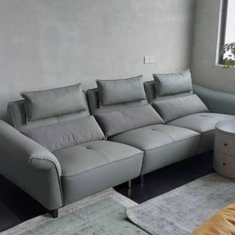 Stanley 2 Seater Classic Sofa