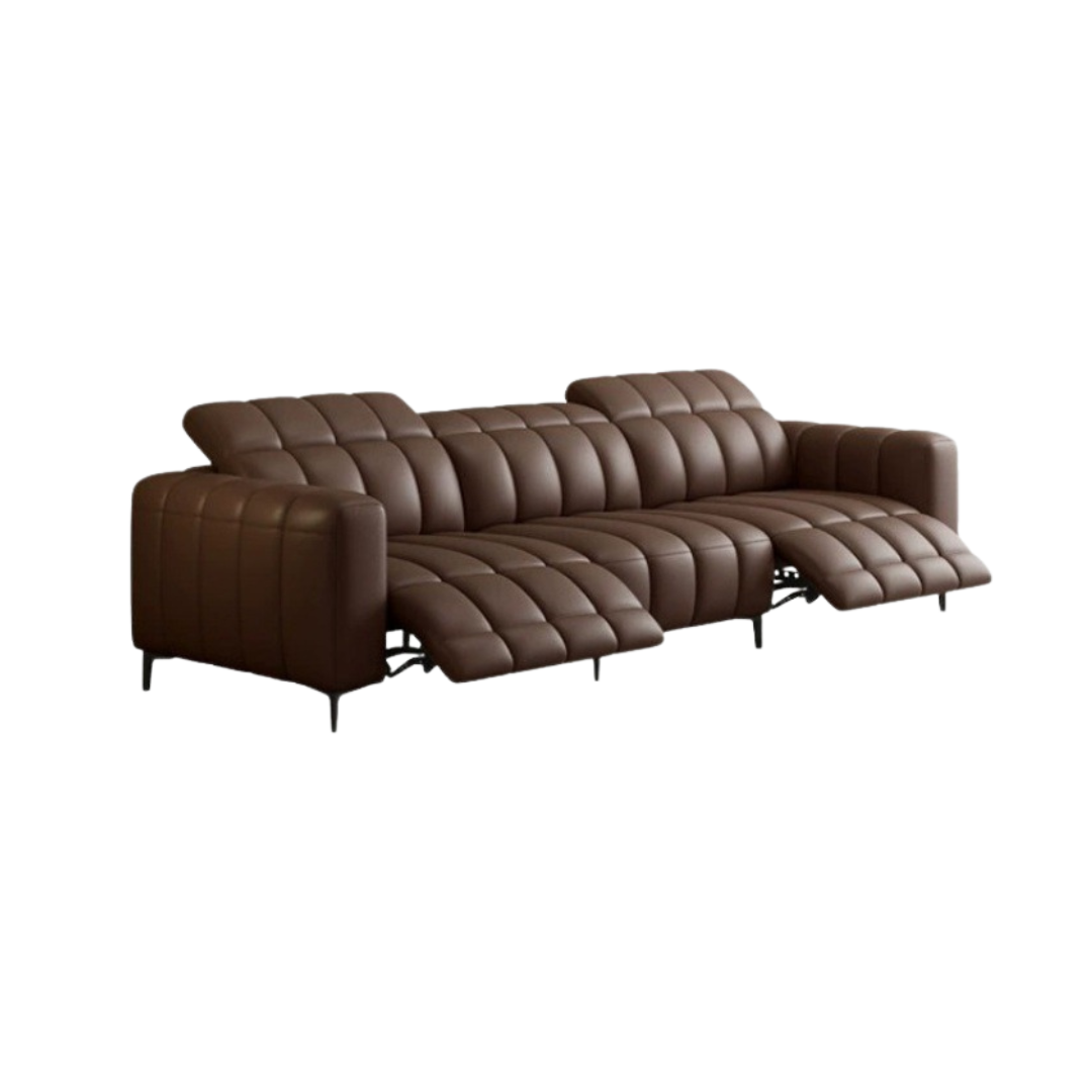 Jordan 4 Seater Motorized Sofa