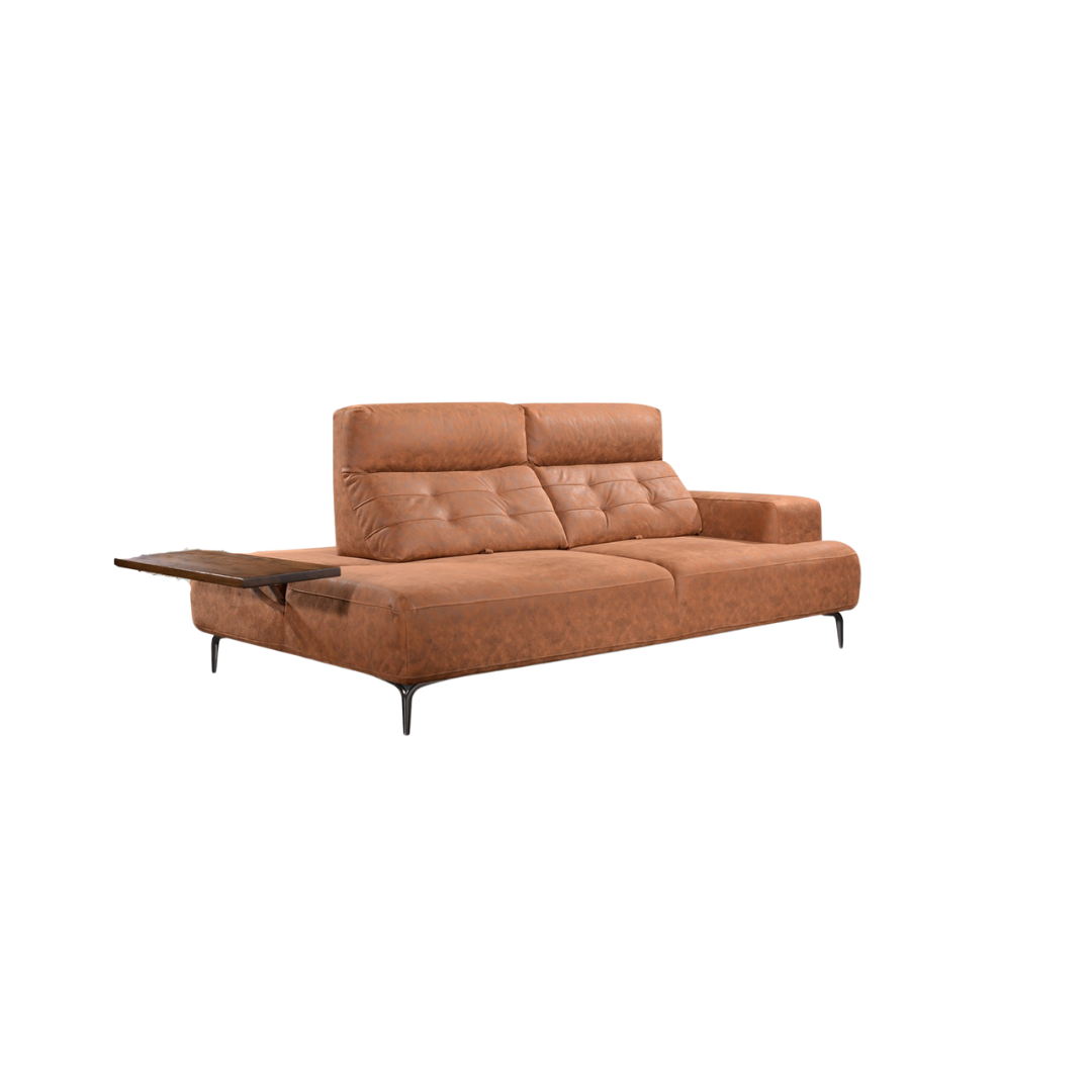 Lazzo 2 Seater Classic Sofa