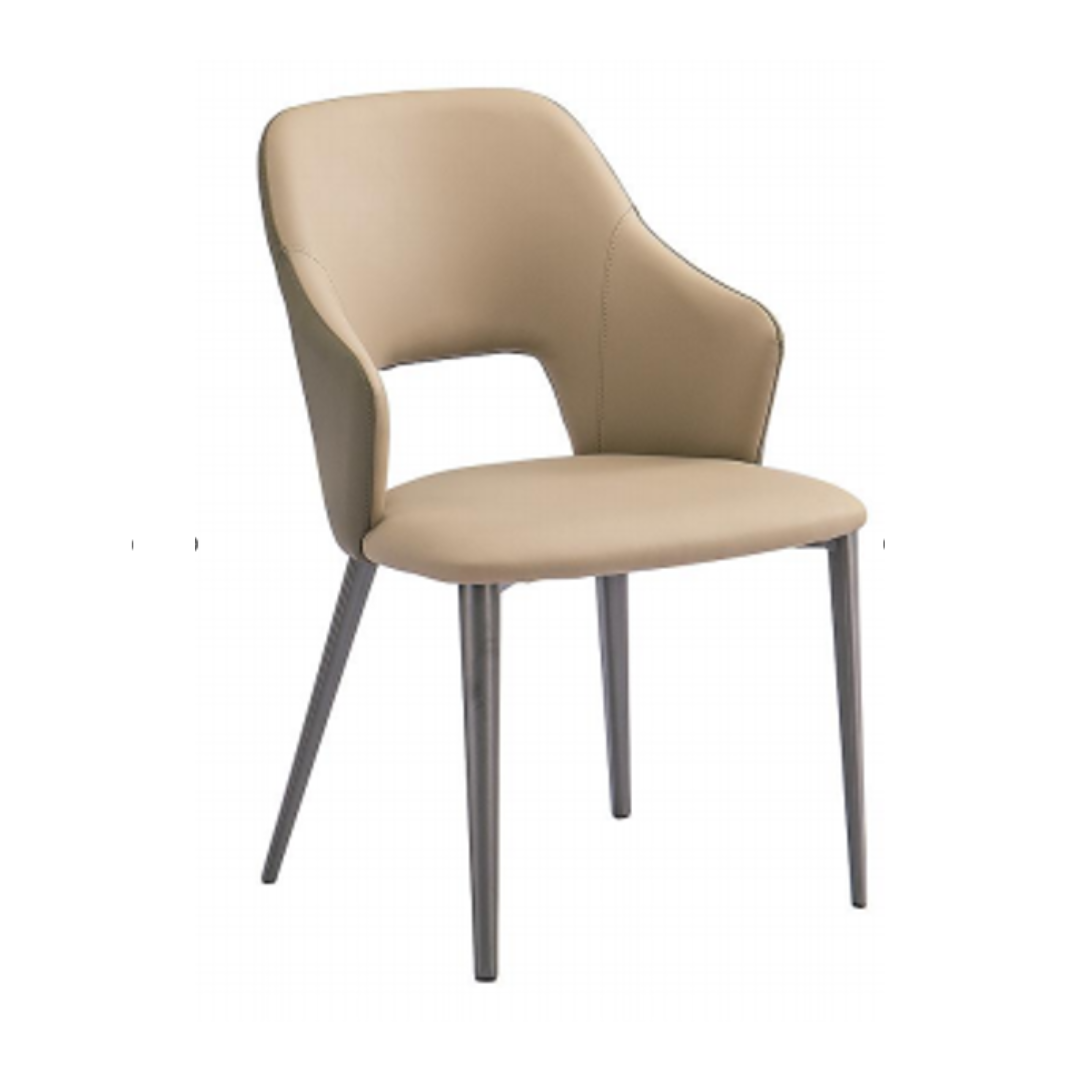 Shaff Chair (MOQ 4 pcs)