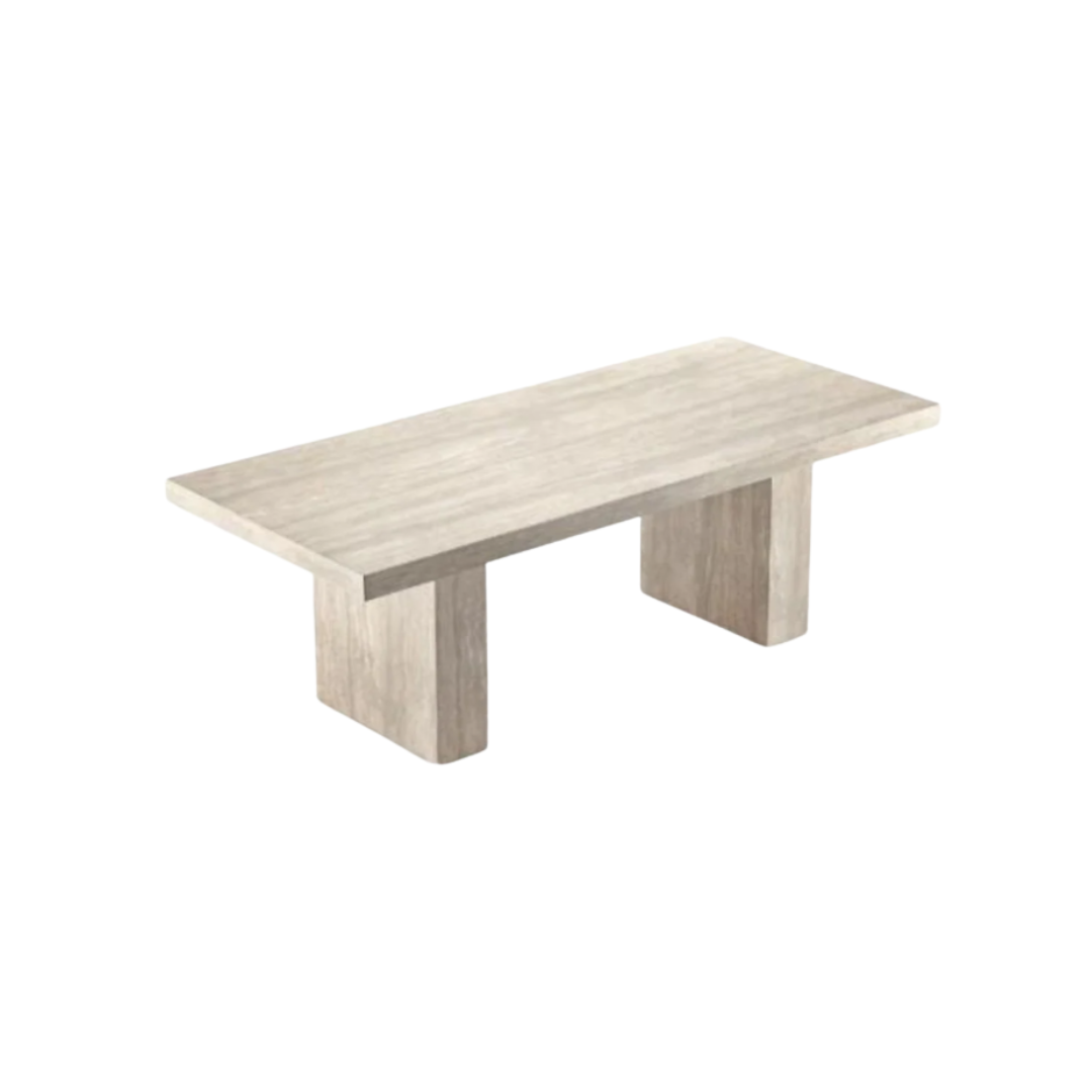 Sierra Dining Table