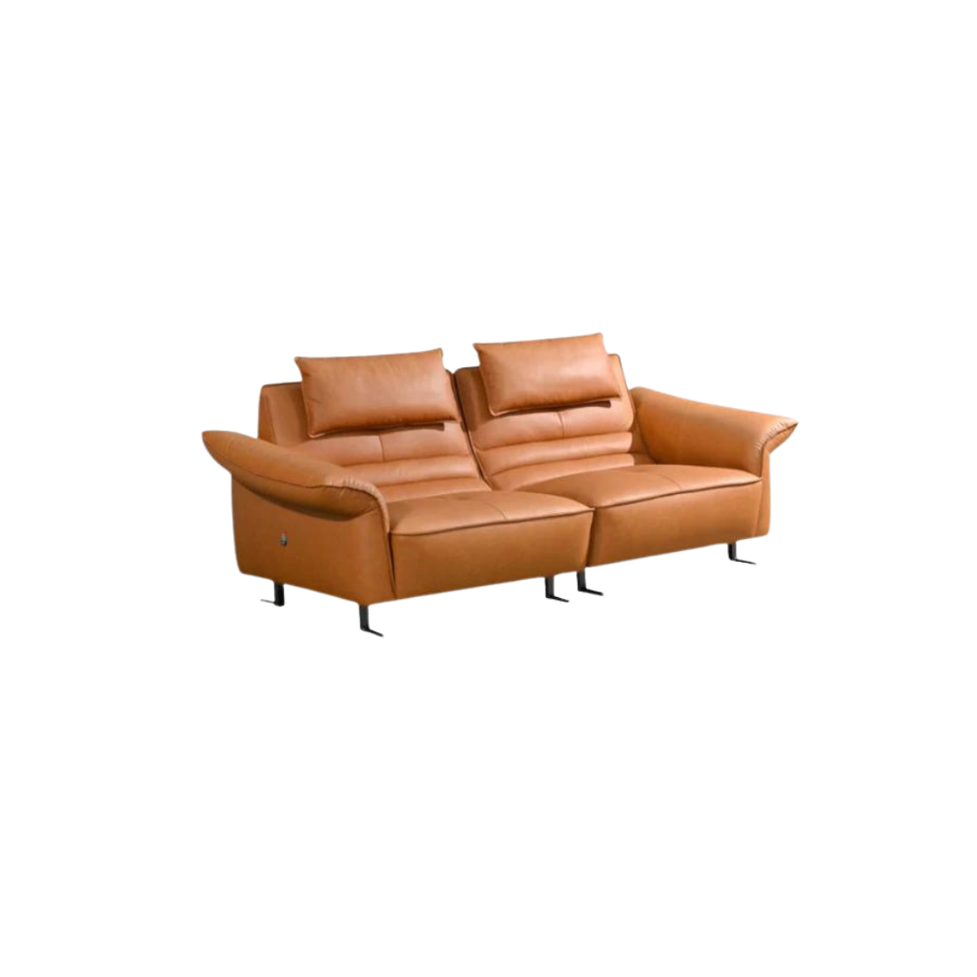 Stanley 2 Seater Classic Sofa