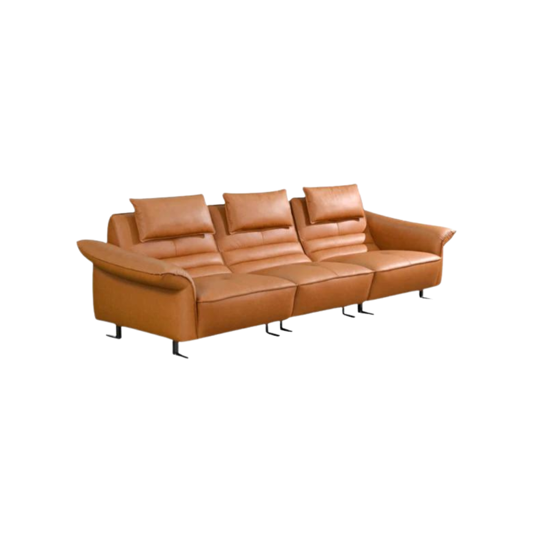 Stanley 3 Seater Classic Sofa