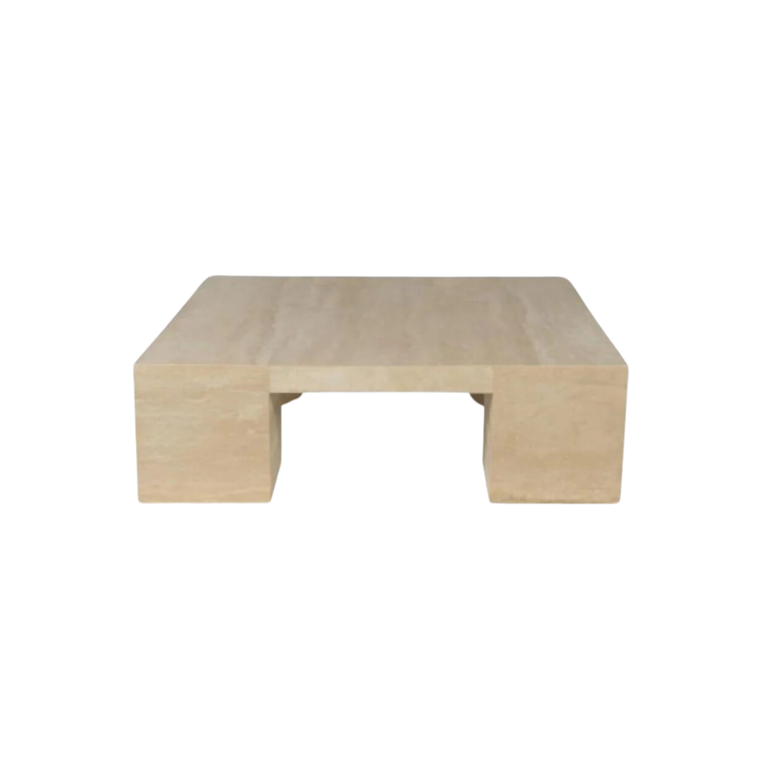 Trava Coffee Table