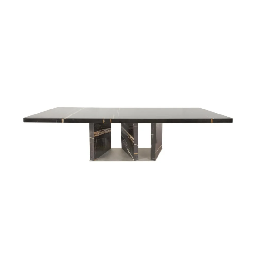 Victoria Marble Dining Table