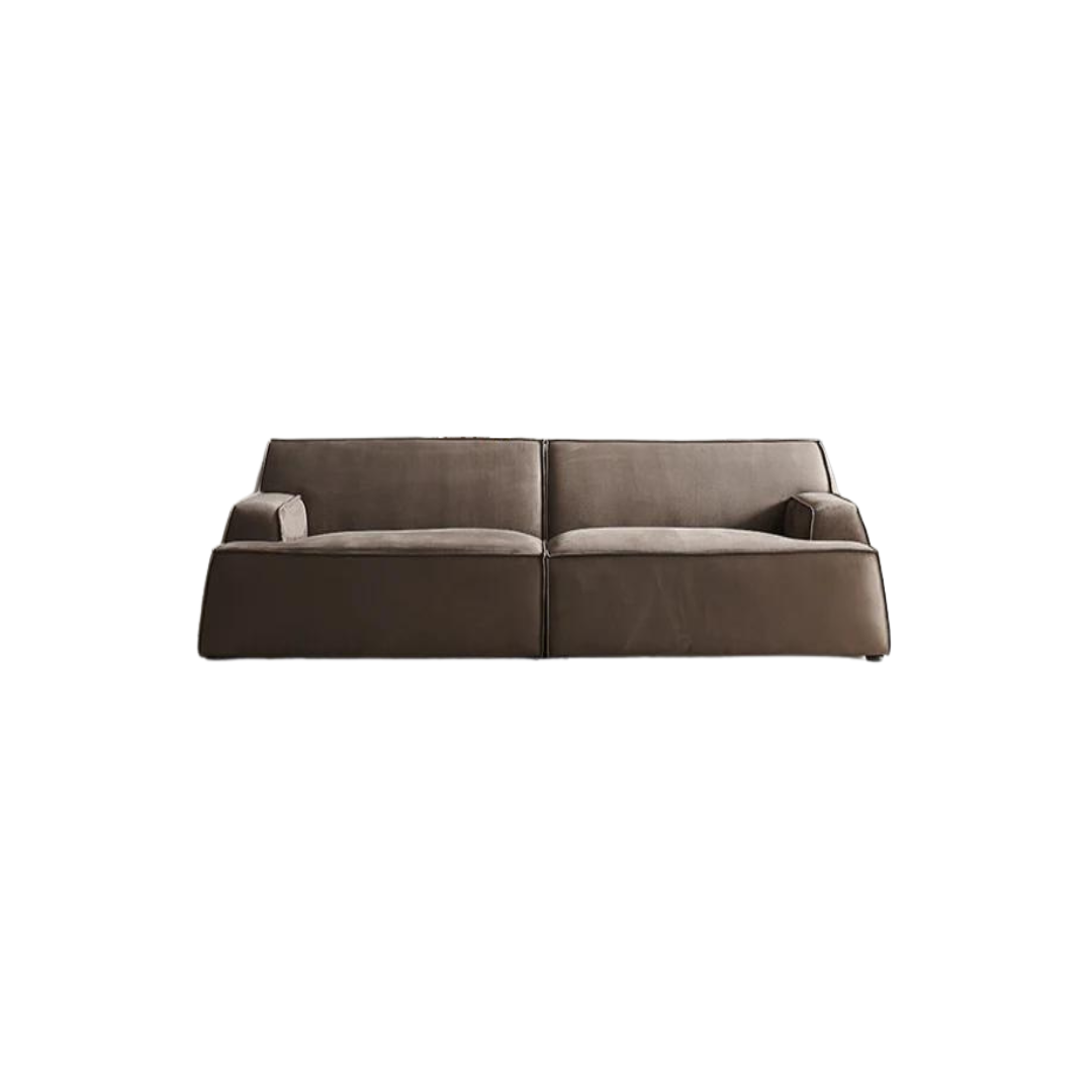 Vogue 2 Seater Fabric Sofa