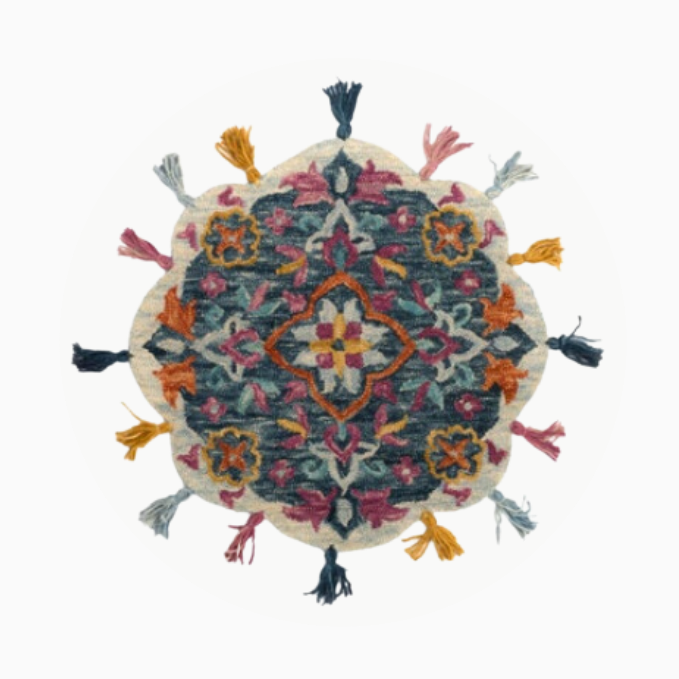 Tribe Rug, 03