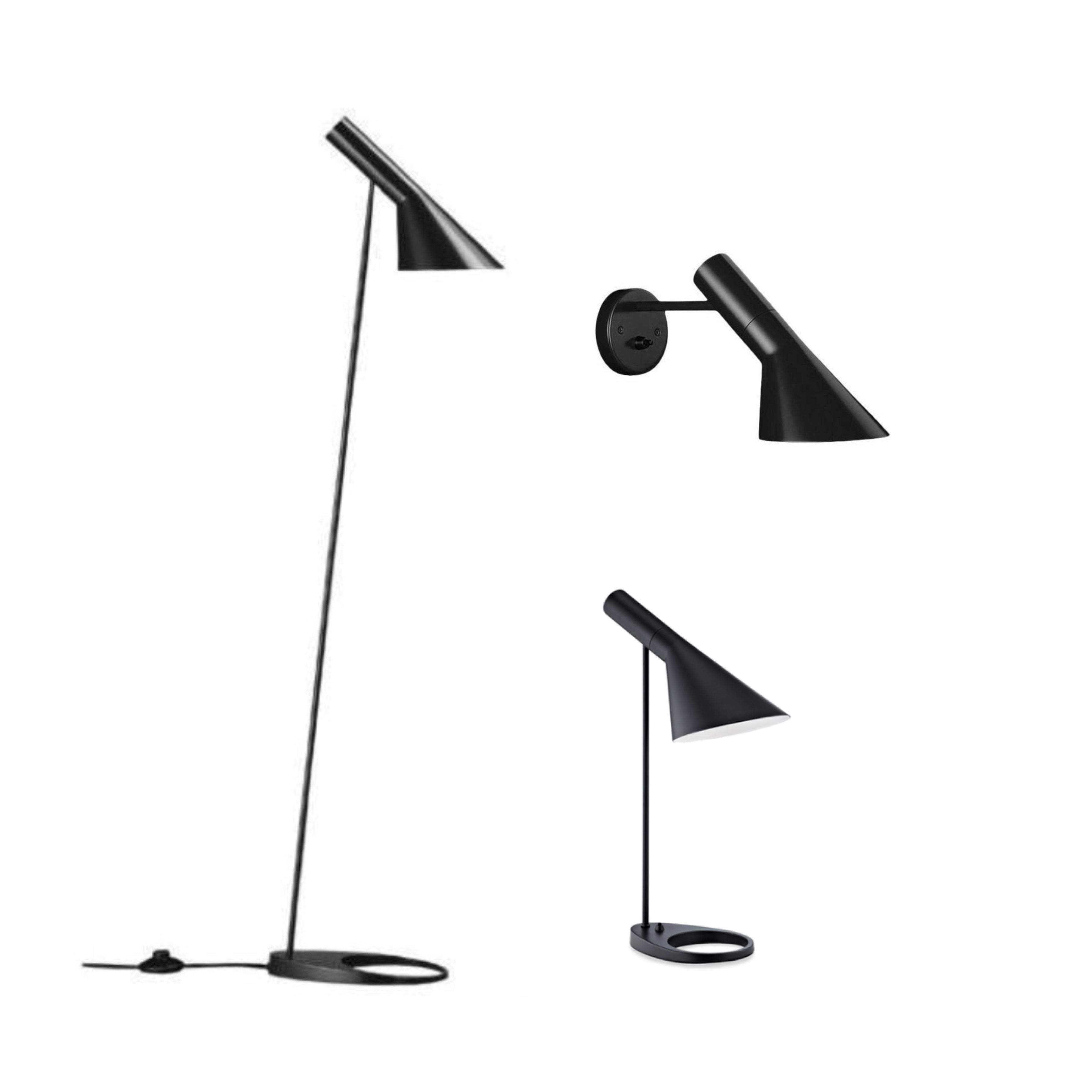 Cost+'s Diaz inspired AJ Floor Lamp is a highly versatile lamp carefully made to the same dimensions as the original.