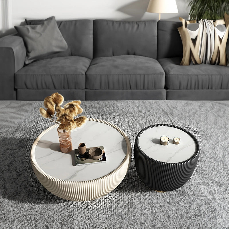 Flores Coffee Table Set