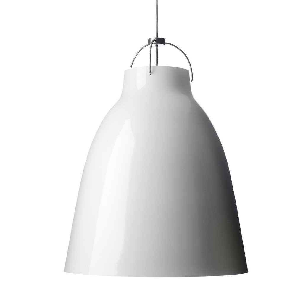 The Harris Style Pendant Lamp is a timeless design which highlights the modern industrial trends of the 20th century.