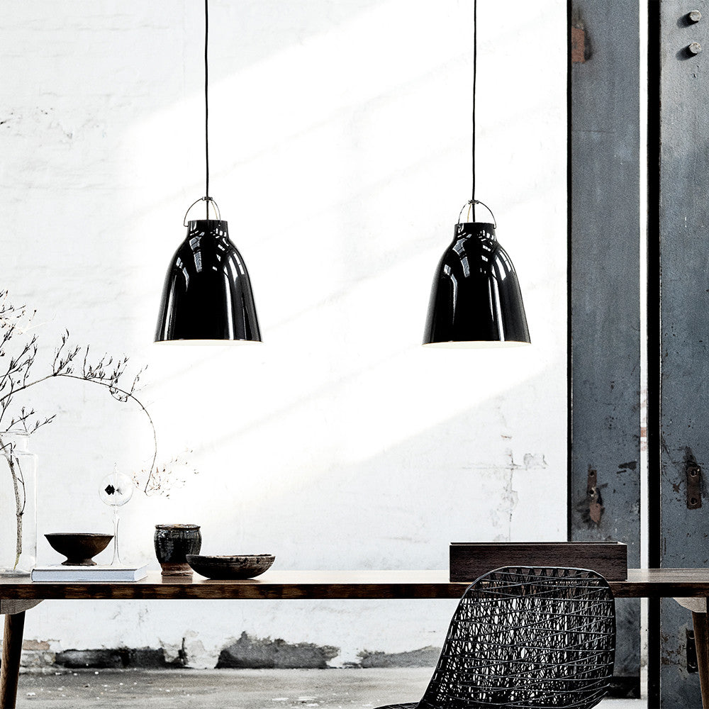 Harris Pendant Lamp