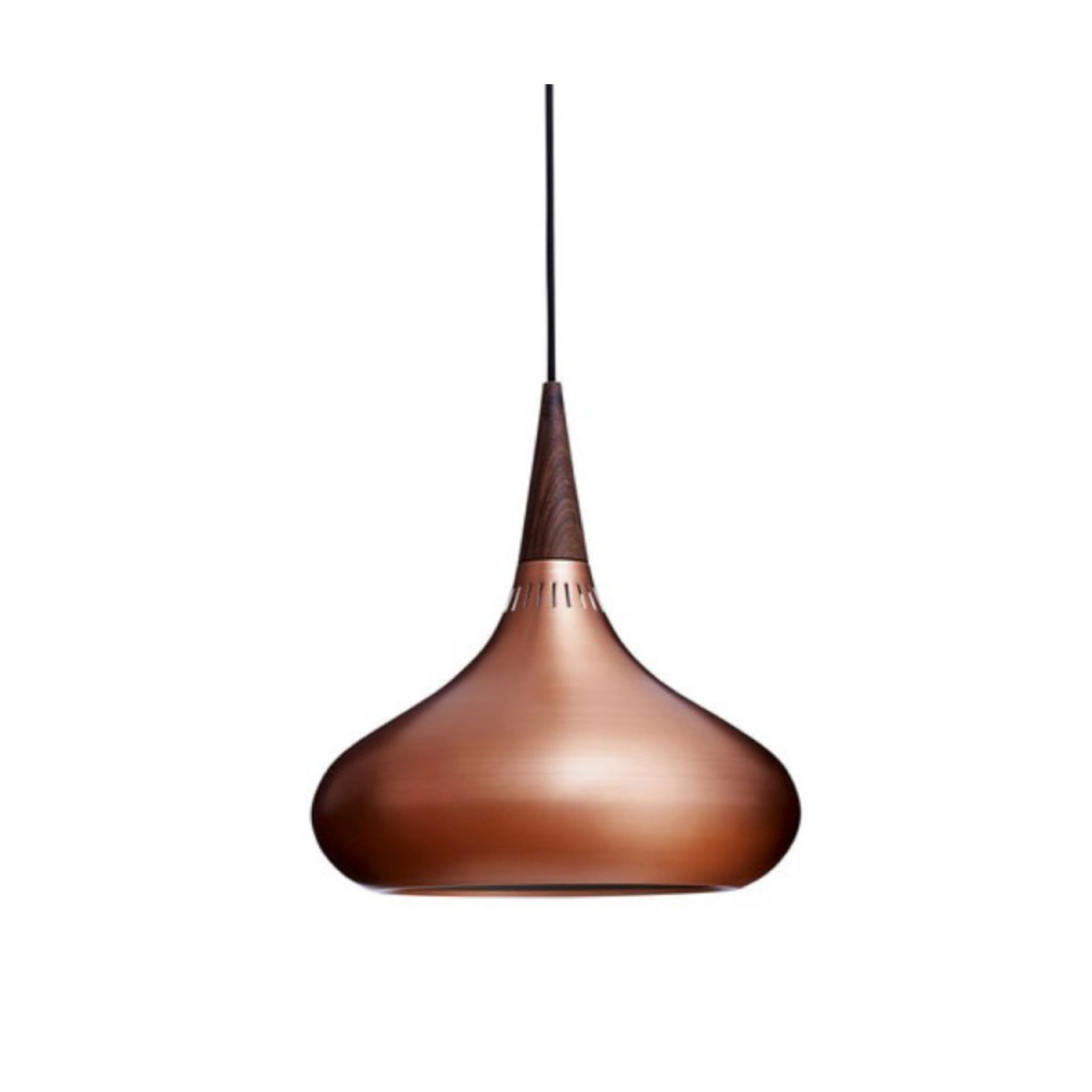 Our Mcbride Style pendant lamp is beautiful and extremely effective.