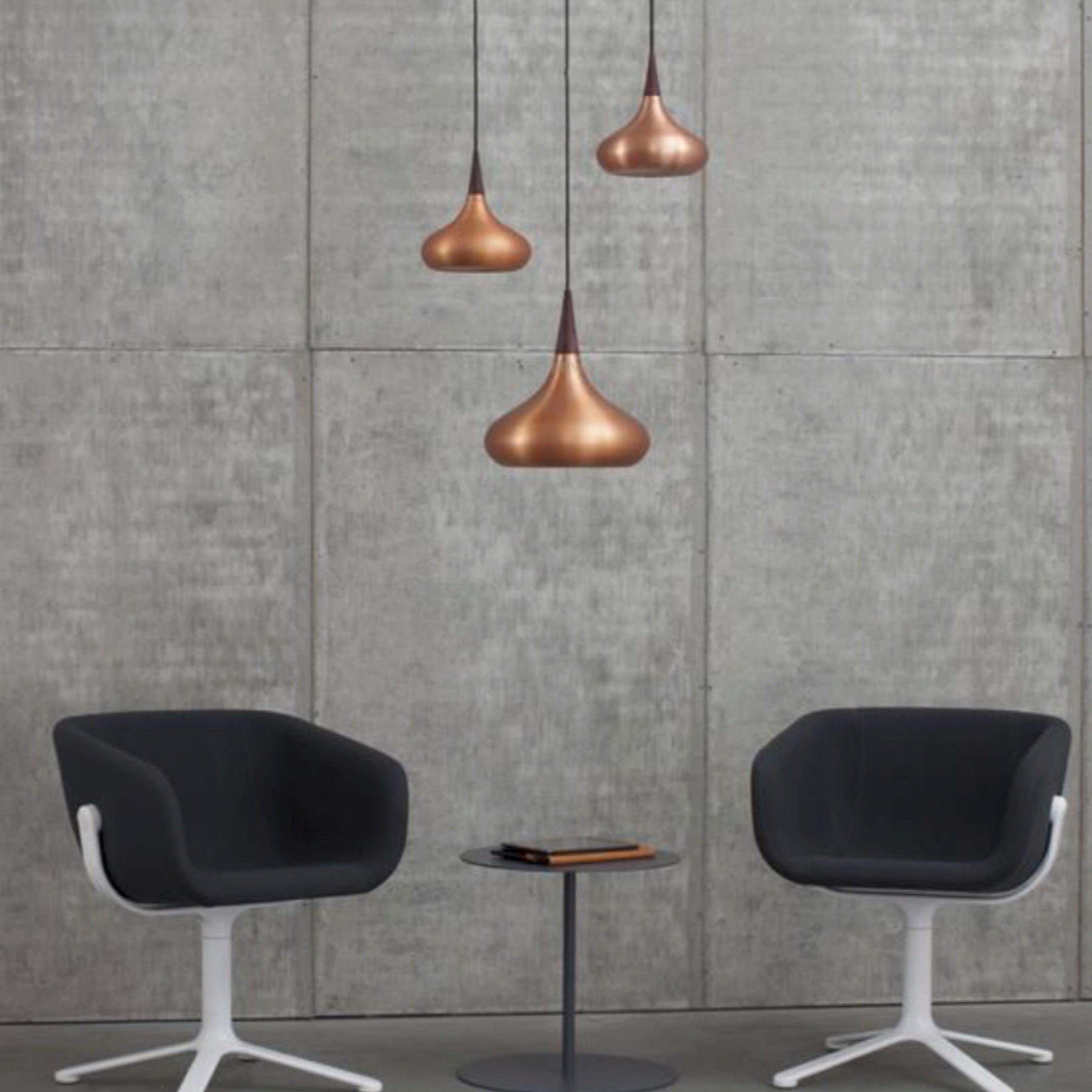 Our Mcbride Style pendant lamp is beautiful and extremely effective.