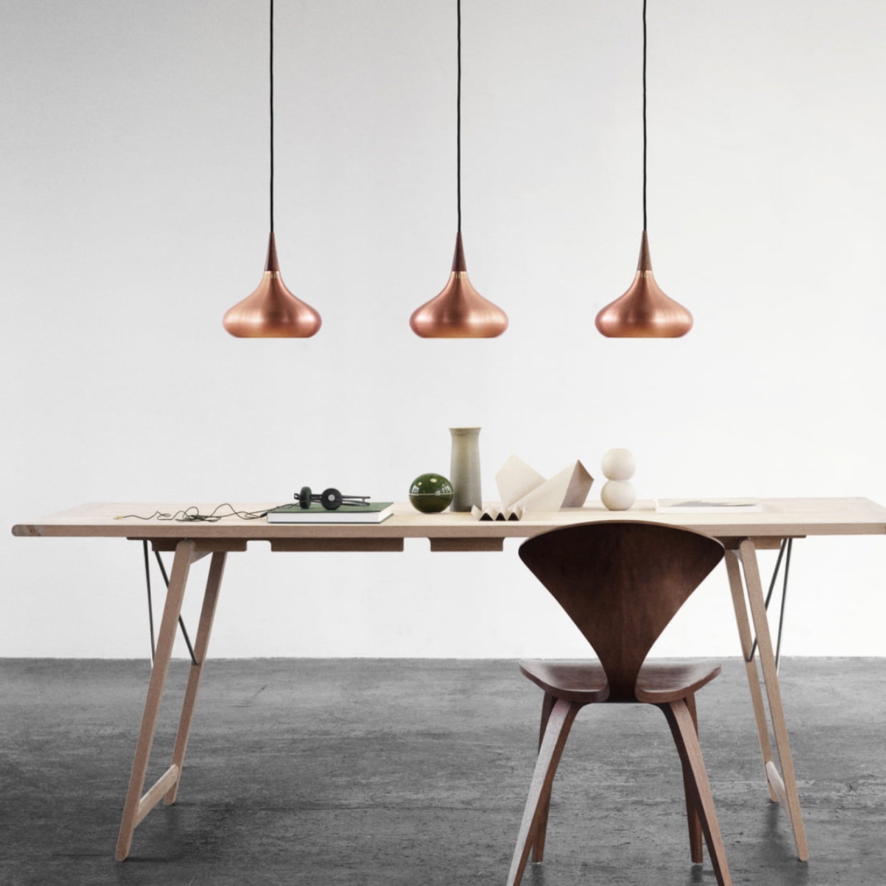 Our Mcbride Style pendant lamp is beautiful and extremely effective.