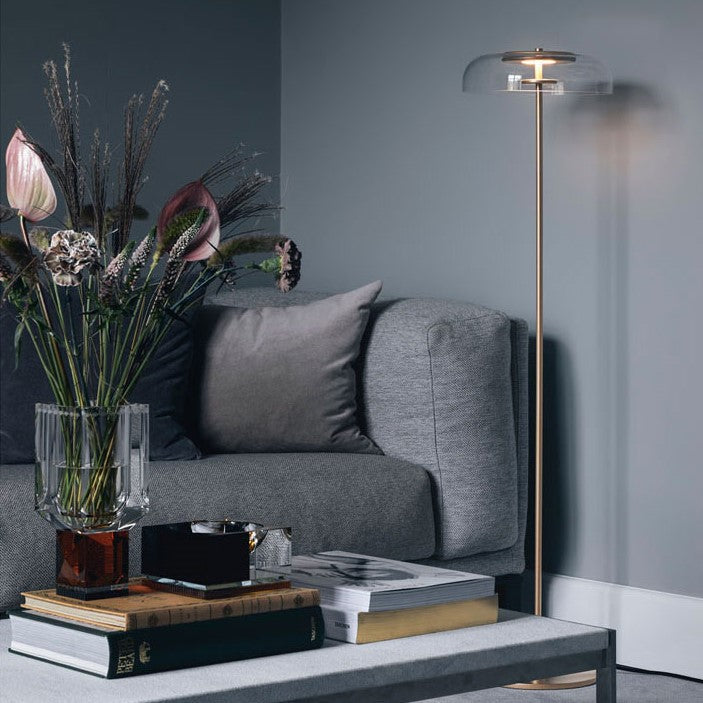 Bailey Floor Lamp