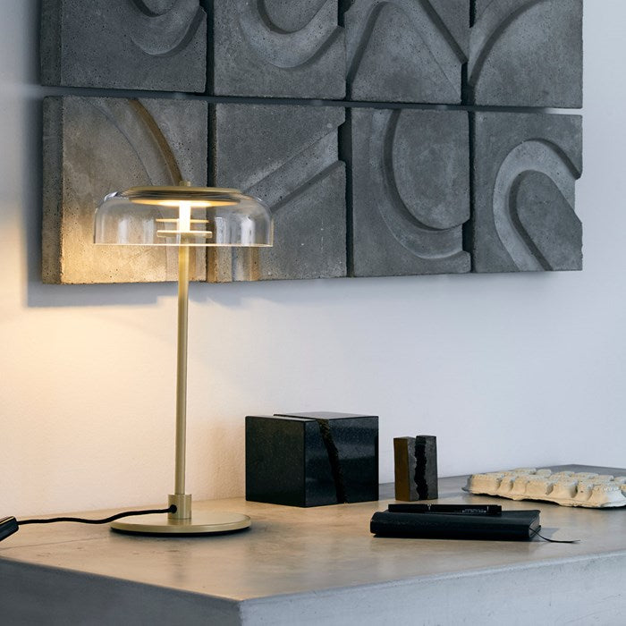 Bailey Floor Lamp