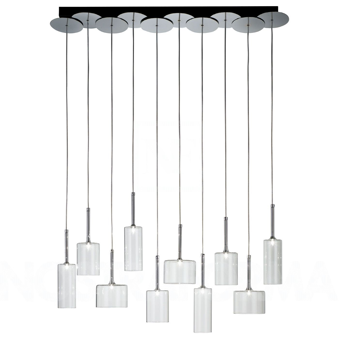 Cox Pendant Lamp