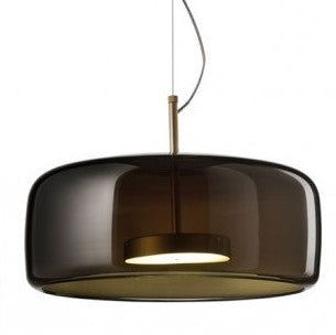 Jube is a design chandelier in vintage style.