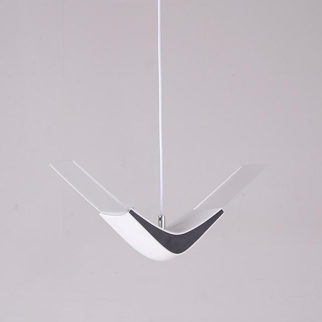 This unique contemporary funky light fitting is lighting inspired by no other than common Oconnor.