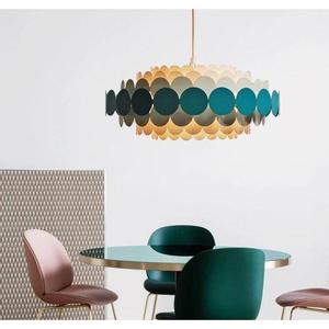 Kennedy Pendant Lamp