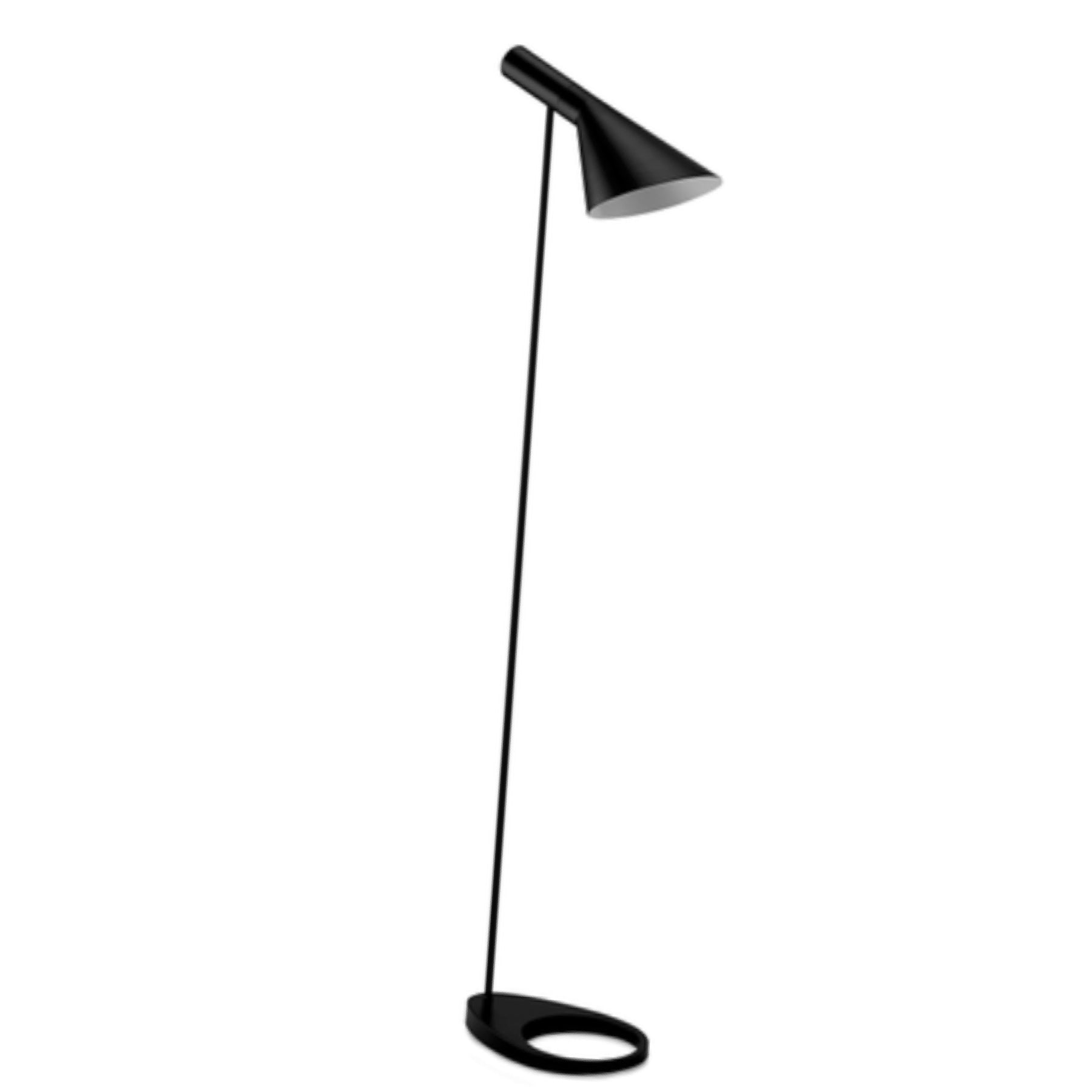 Cost+'s Diaz inspired AJ Floor Lamp is a highly versatile lamp carefully made to the same dimensions as the original.