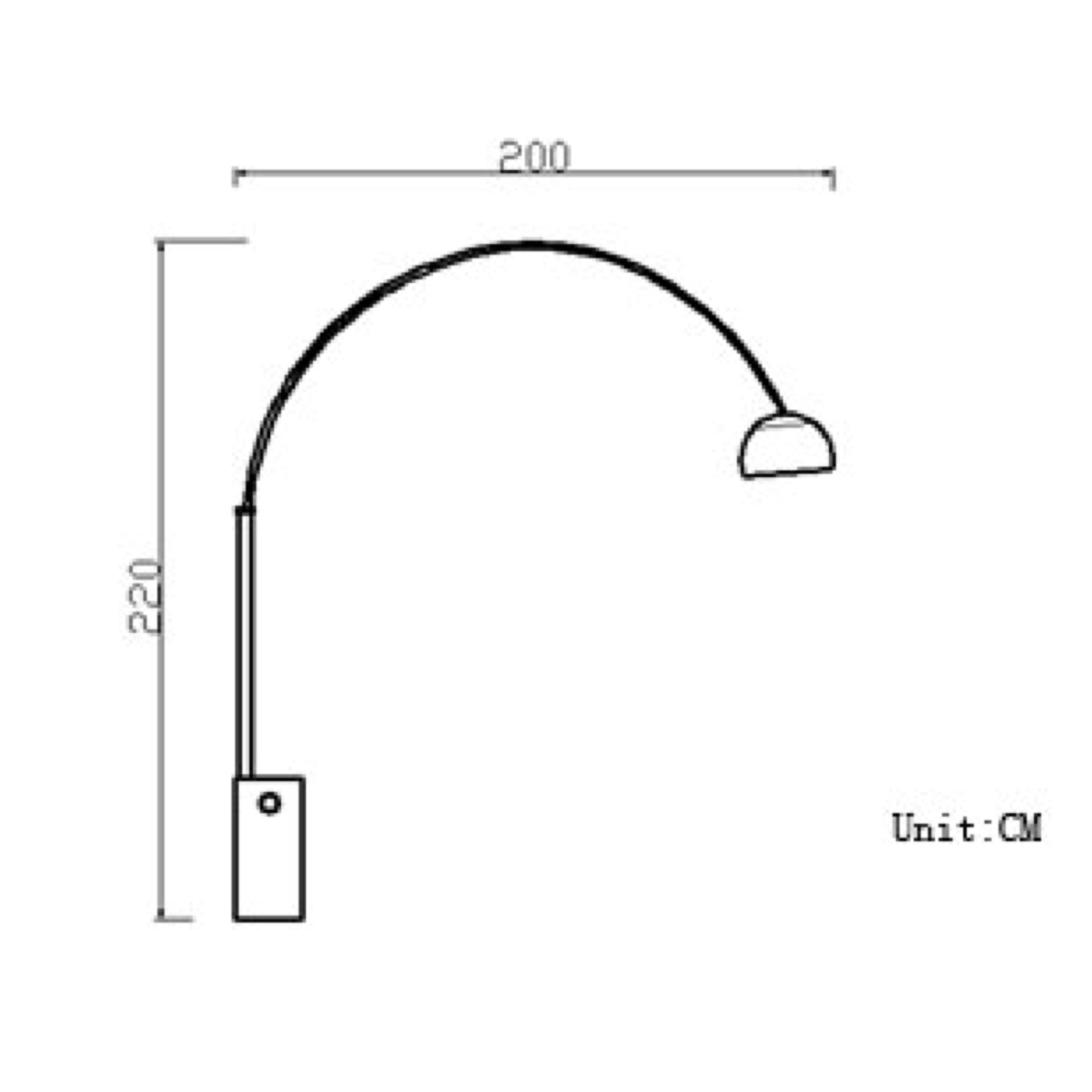 Henderson Floor Lamp