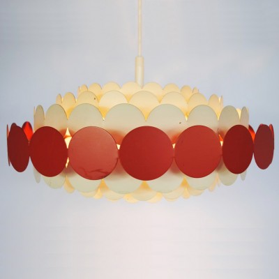 Kennedy Pendant Lamp